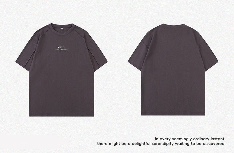 Creativity Unisex T-shirt