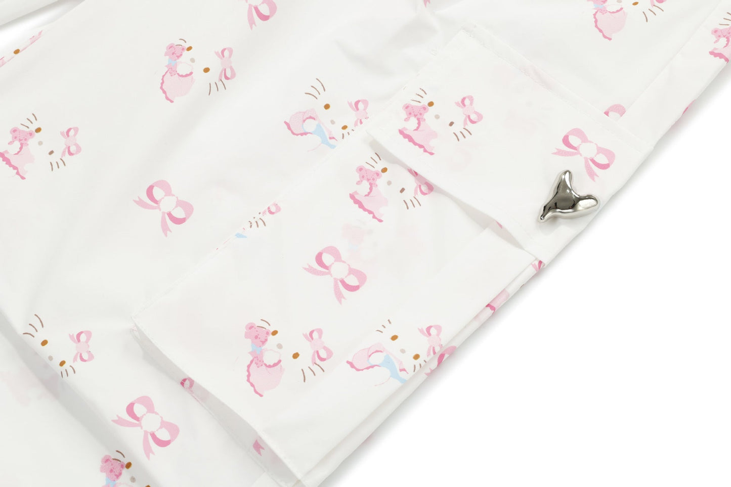 Haul™ Kitty Eşofman