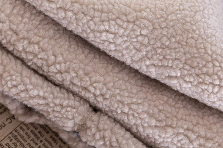 Clora Polar Ceket