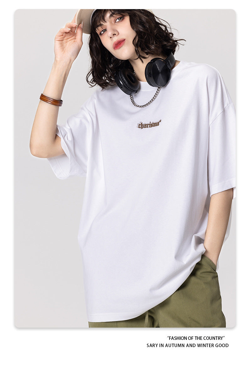 CHARISMA T-SHIRT