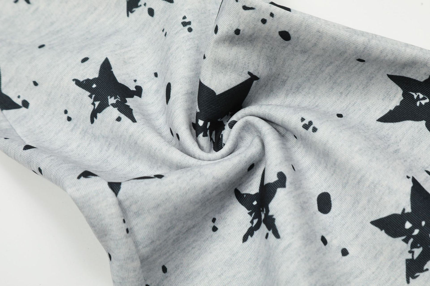 Star Stapled Pantolon