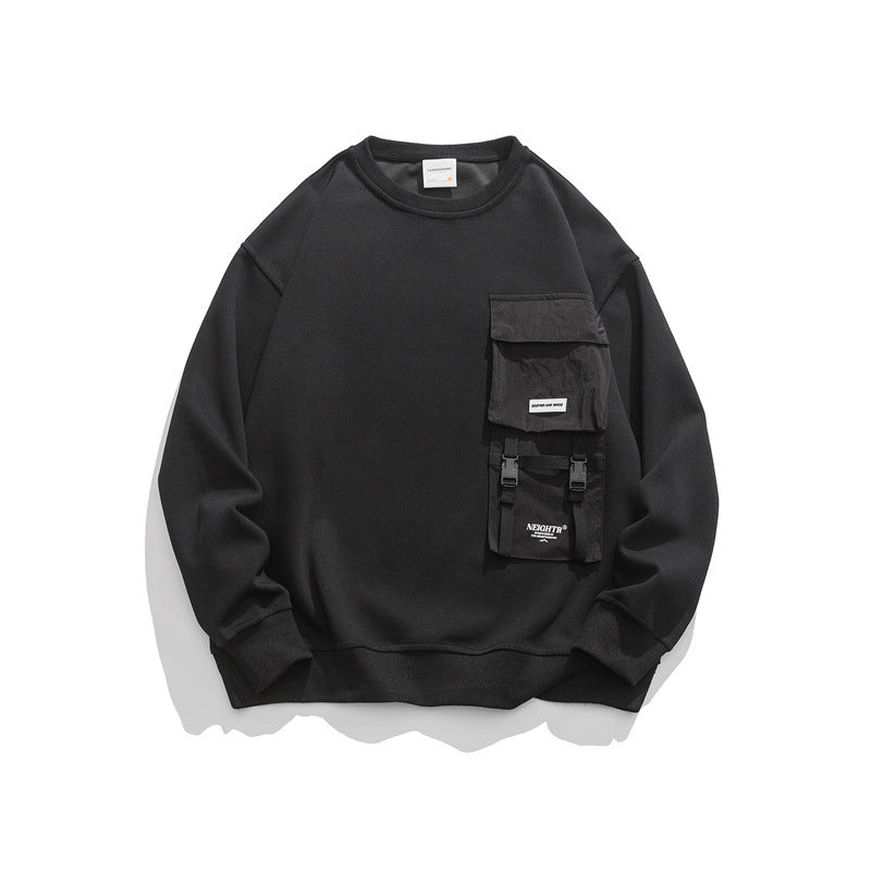 BAG SWEATER