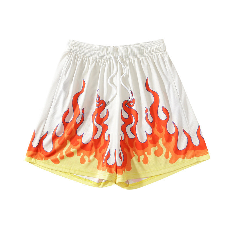 Heiss Short