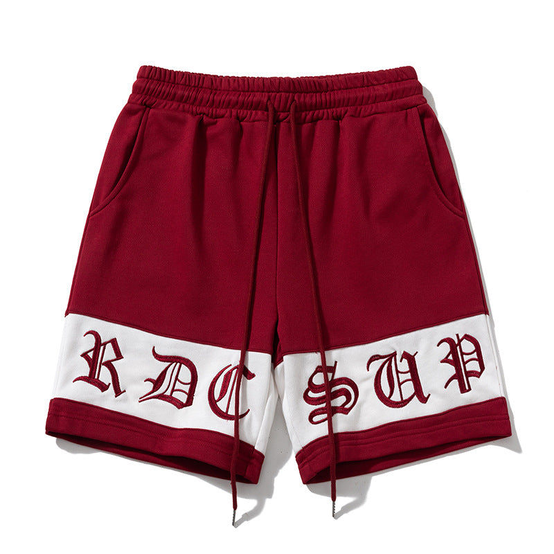 RdcSup Short