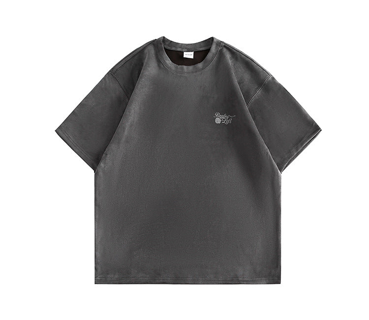 Rose T-shirt