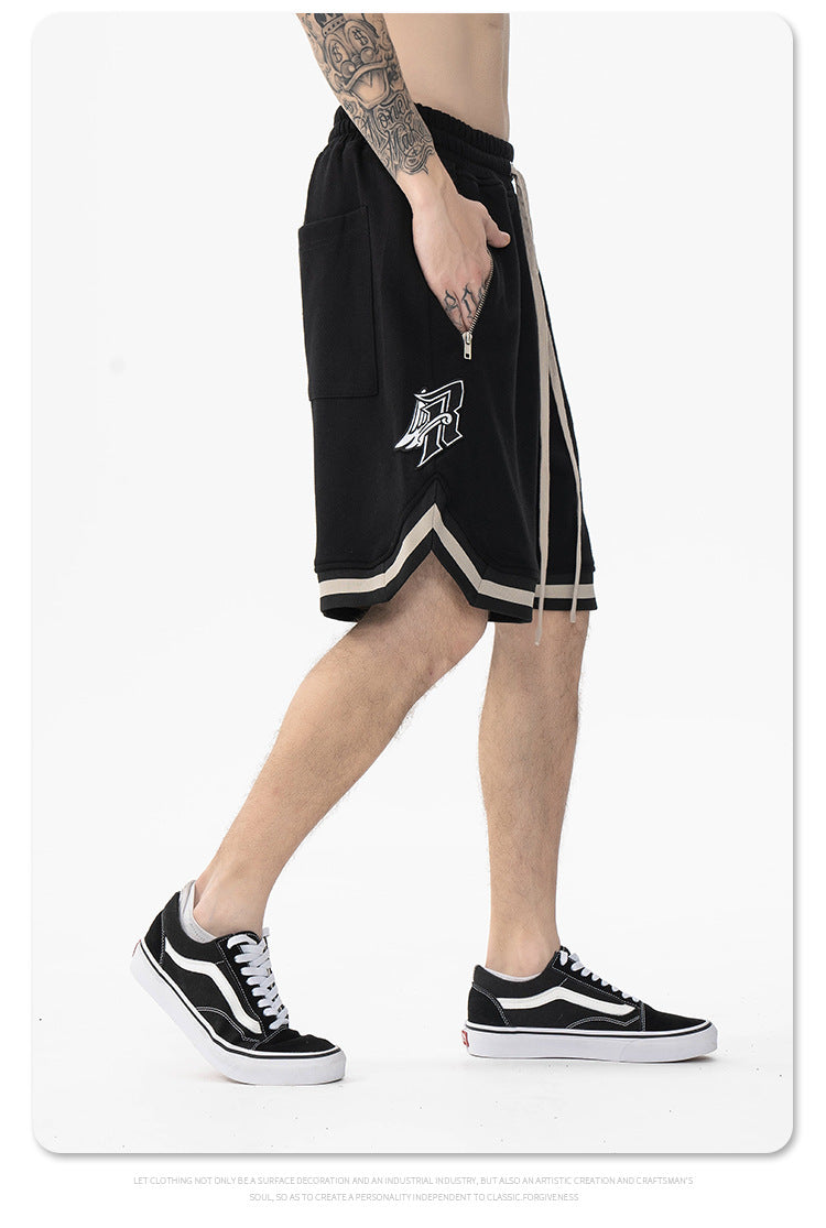 Ruena Short