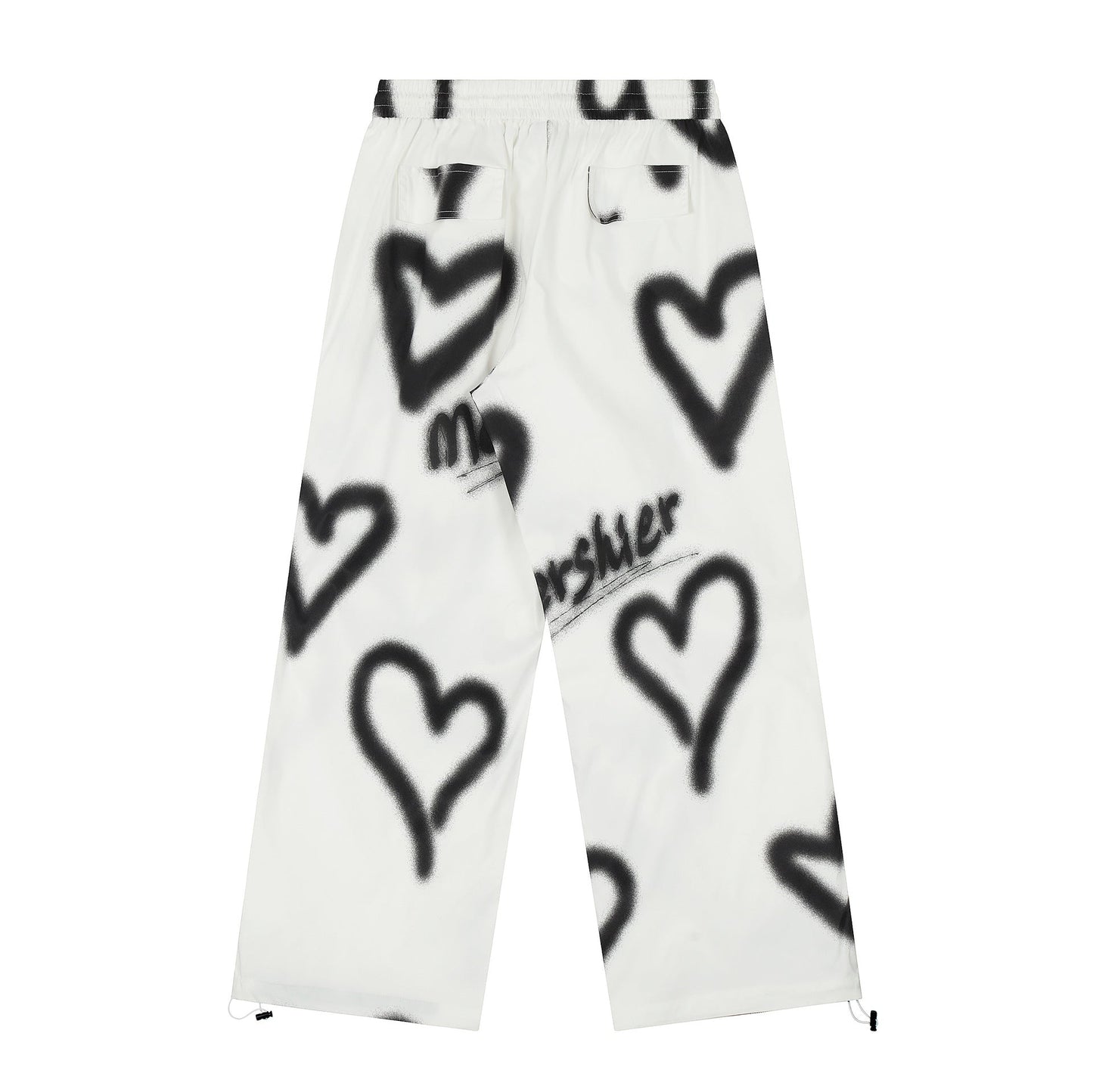 BlackHearted Pantolon