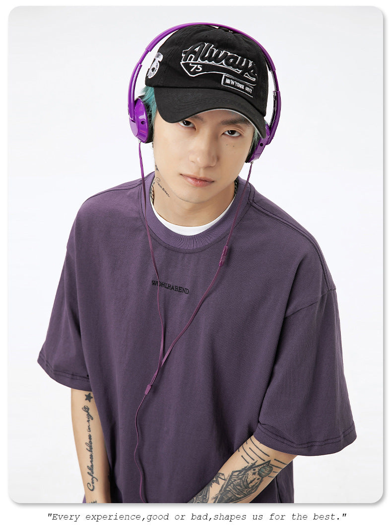 Traume Unisex T-shirt