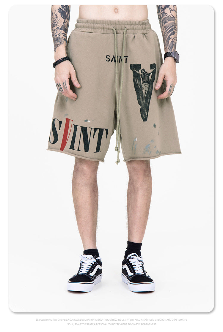 Saint Short