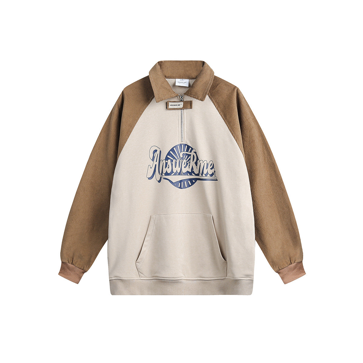 PACK SWEATSHİRT