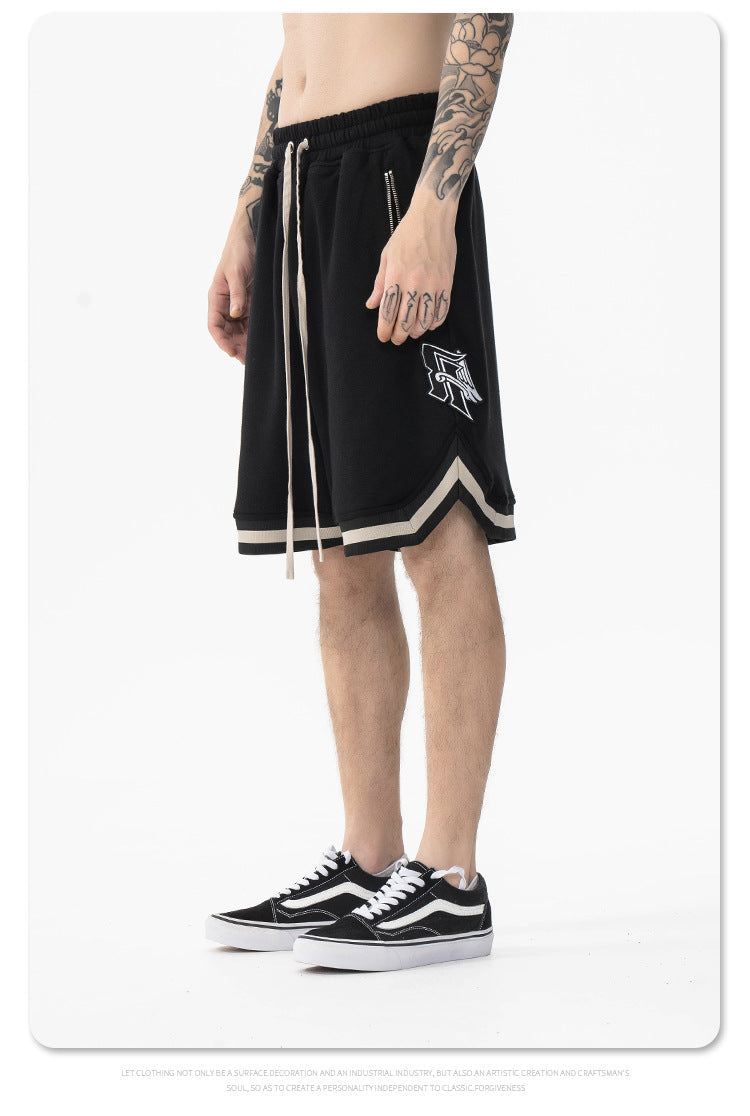 Ruena Short