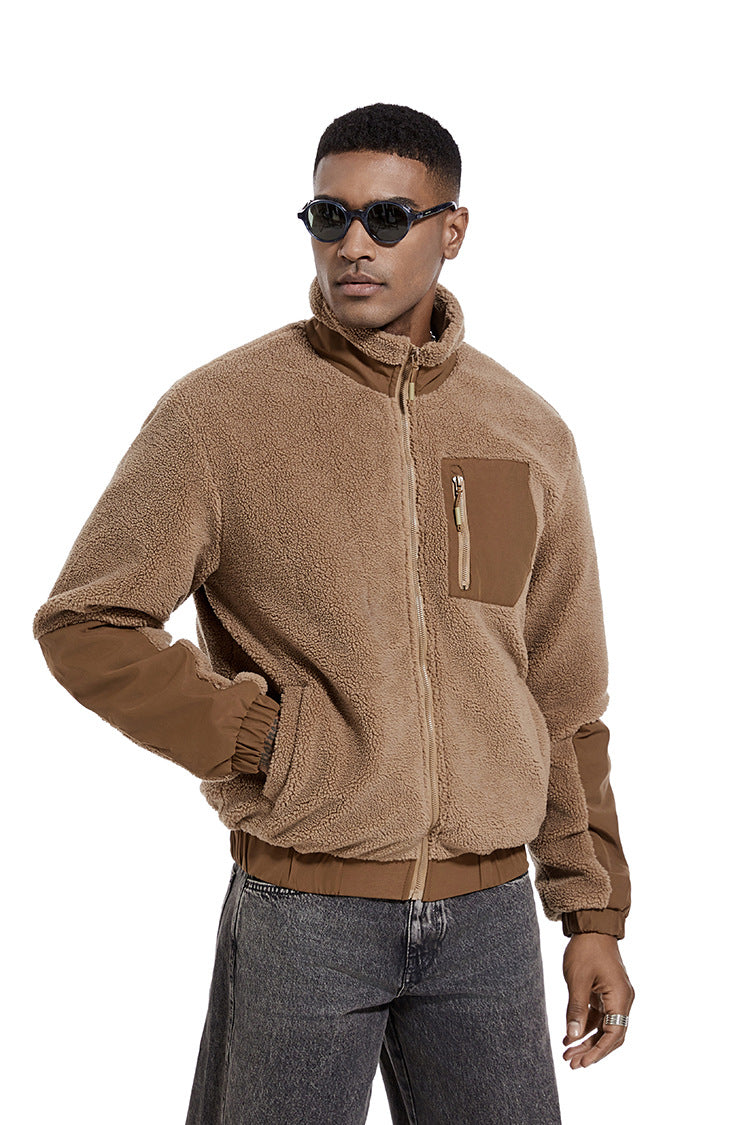 Joriel Polar Ceket