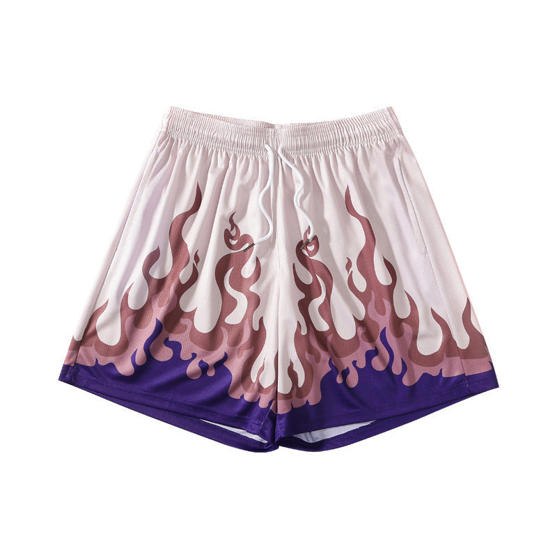 Heiss Short