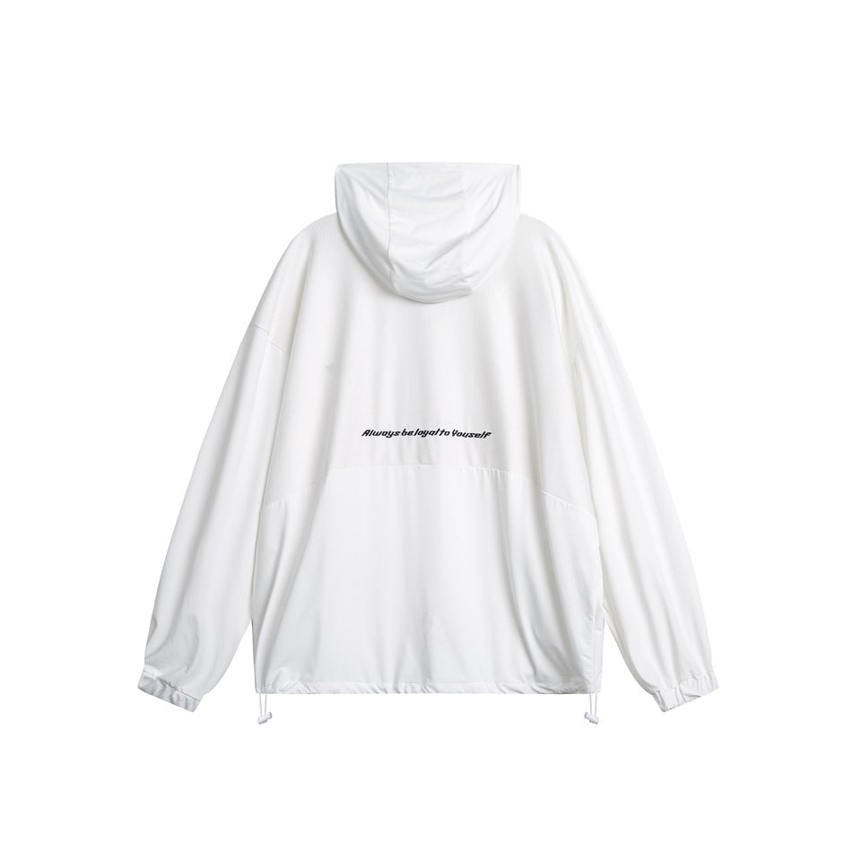 BESTUFF JACKET