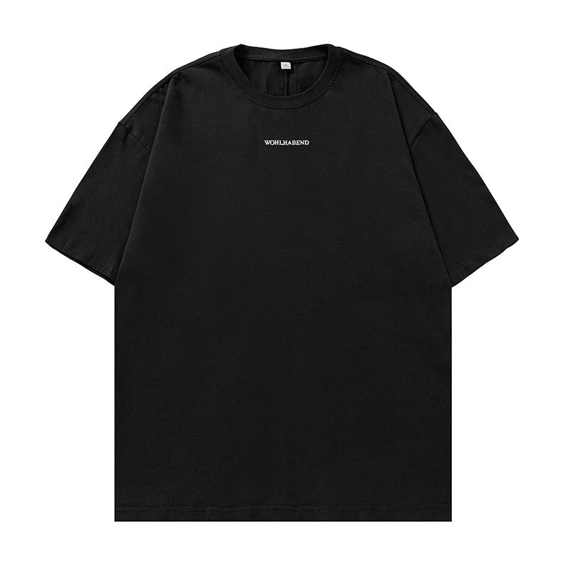 Traume Unisex T-shirt