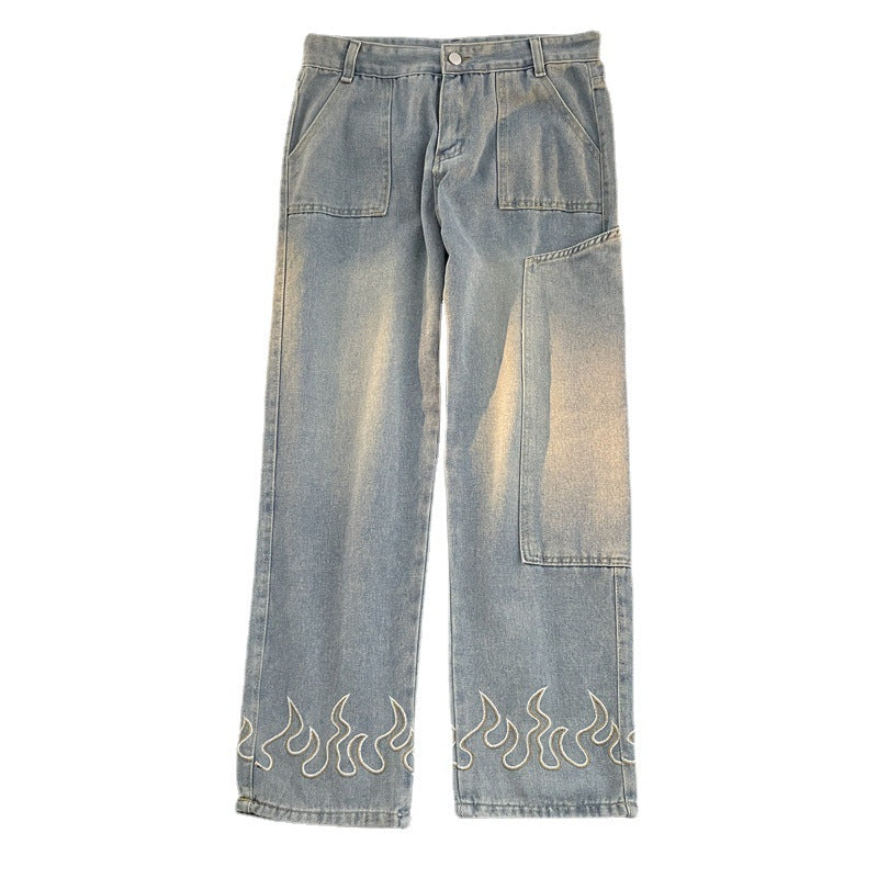 Fluss Pantolon
