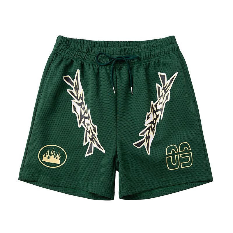Ares Short