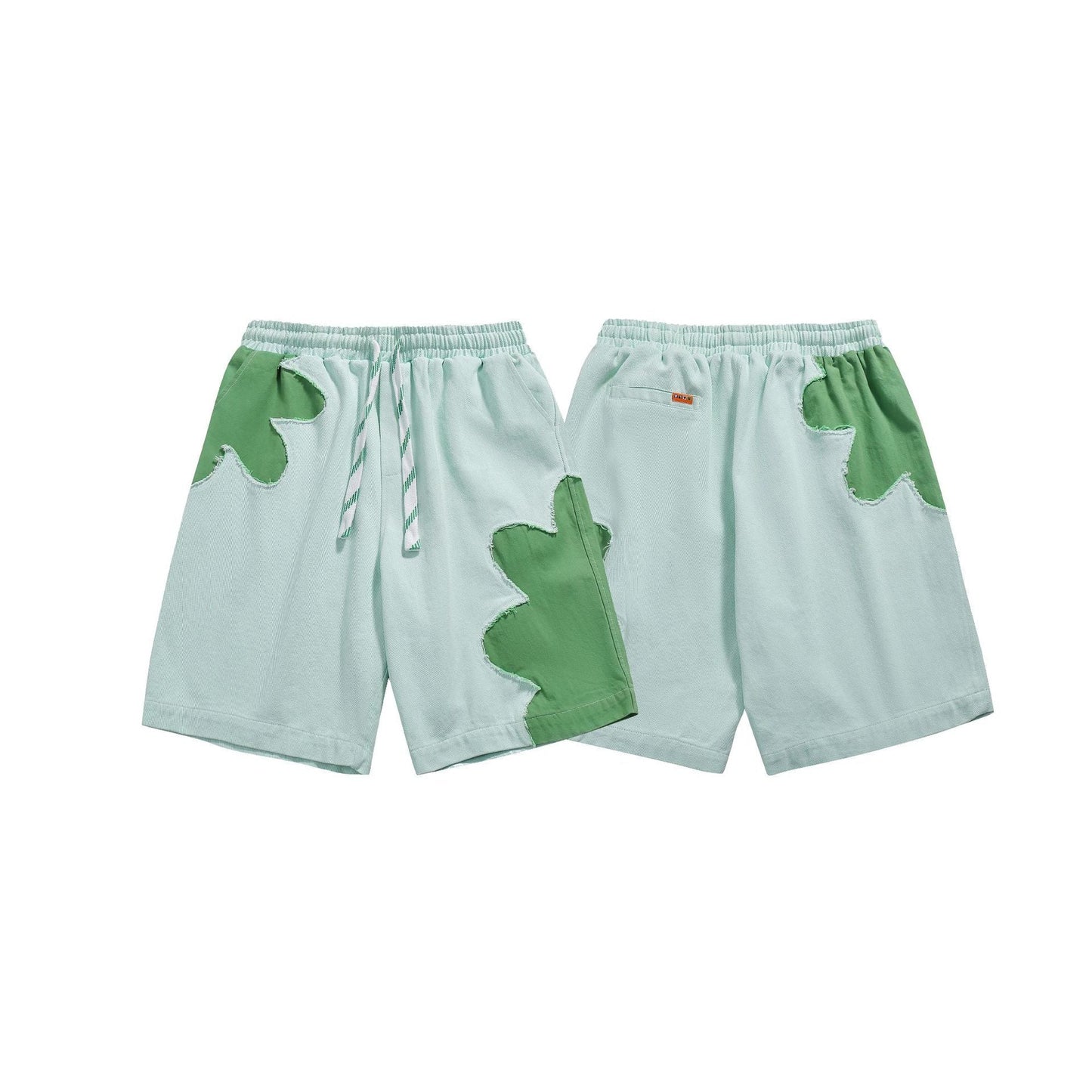 Green Short