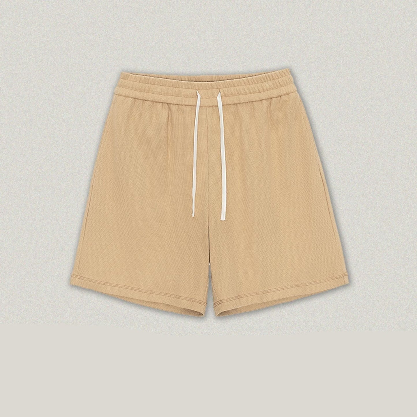 Waffle Short