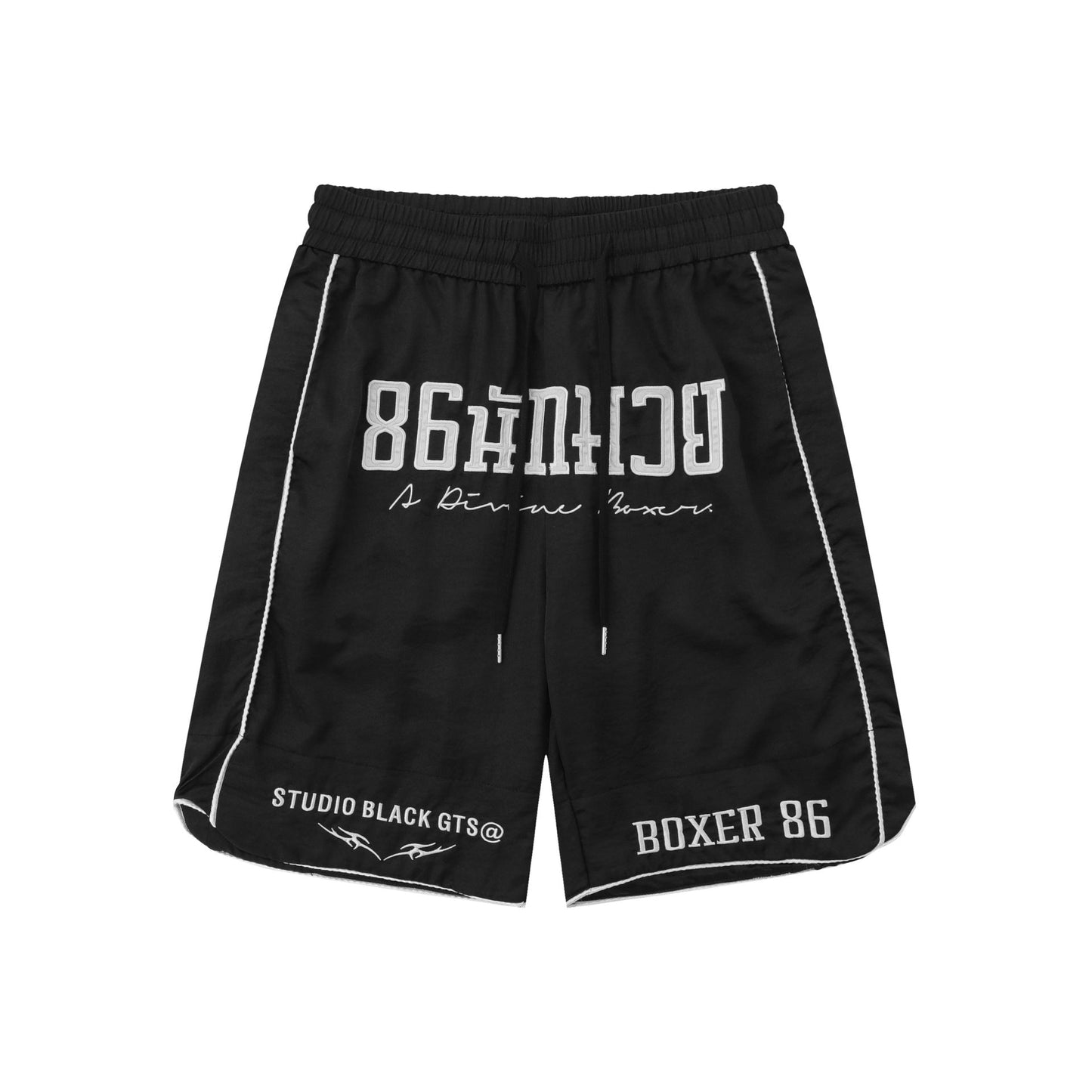 Boxer86 Short