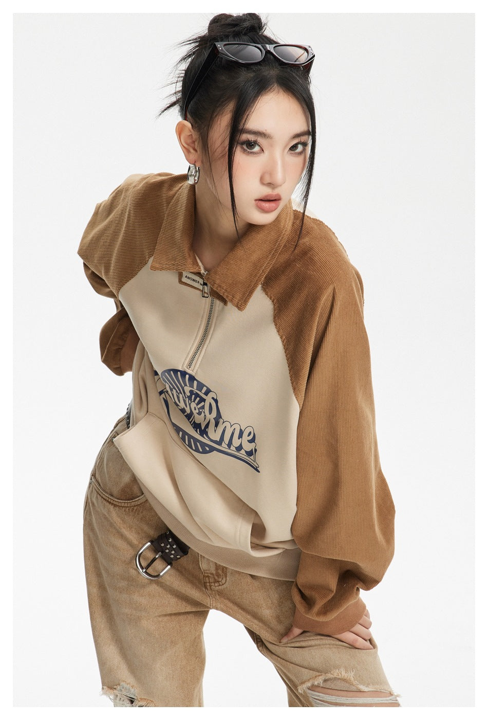 PACK SWEATSHİRT