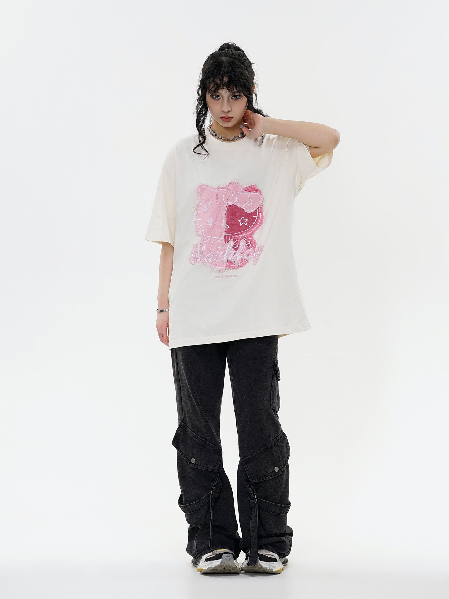 LuckyKitty T-Shirt