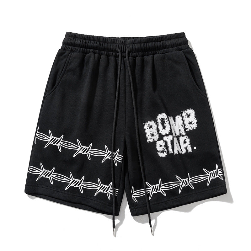BombStar Short