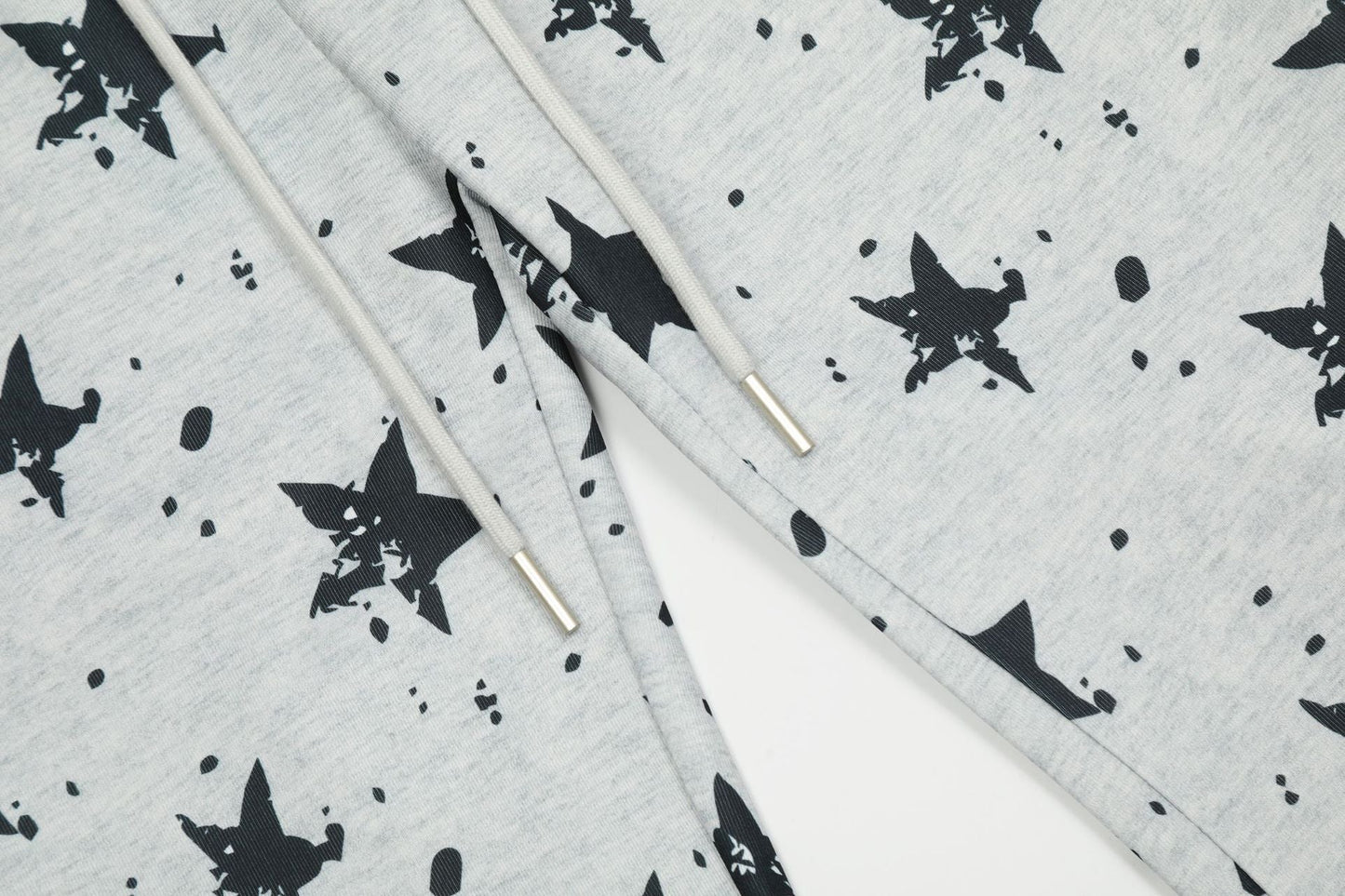 Star Stapled Pantolon