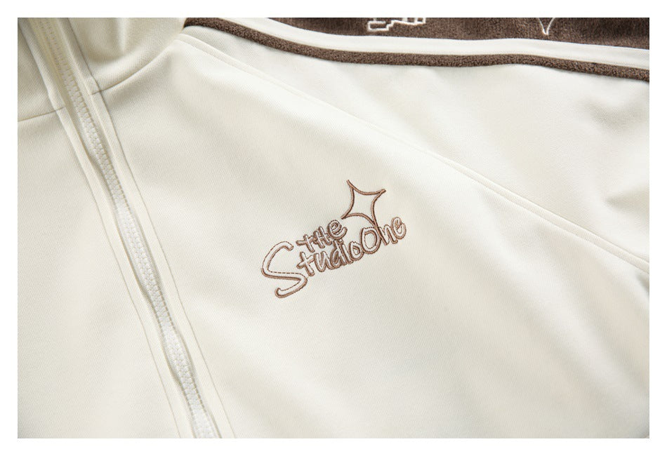STUDİO ONE JACKET