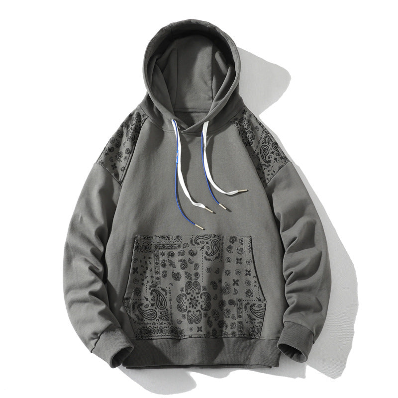 Streetstyle Hoodie