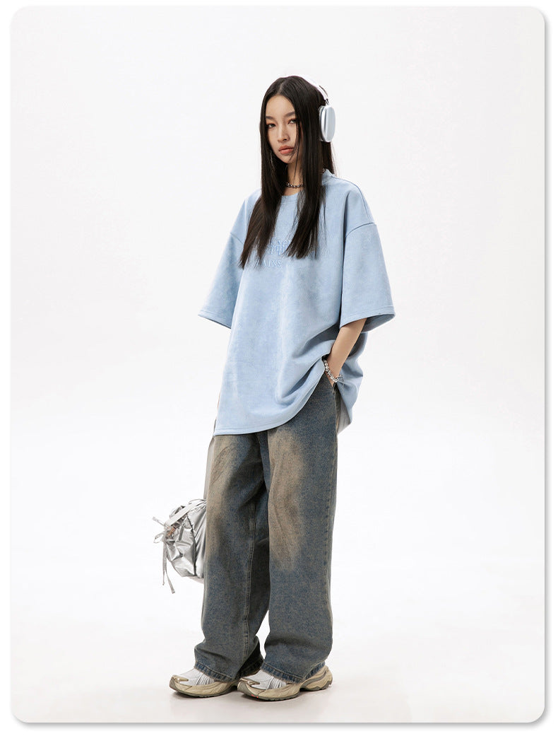 Health Unisex T-shirt