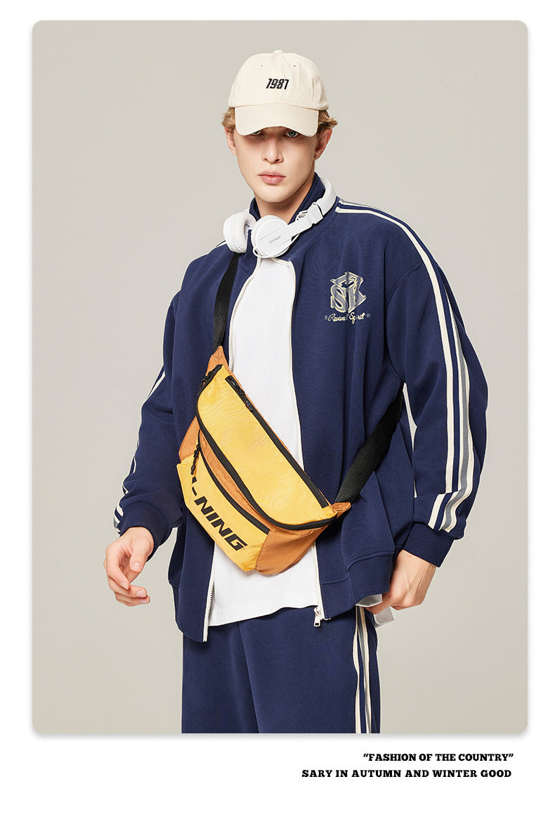 CARIBBEAN JACKET