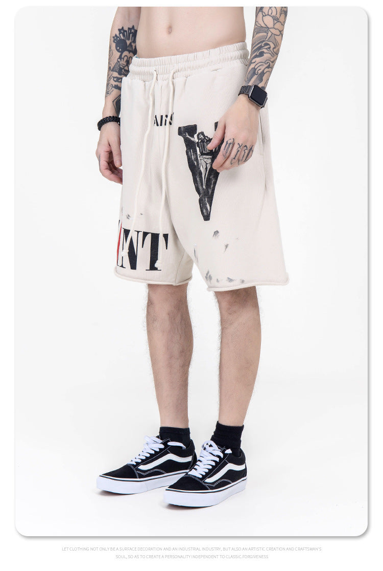Saint Short