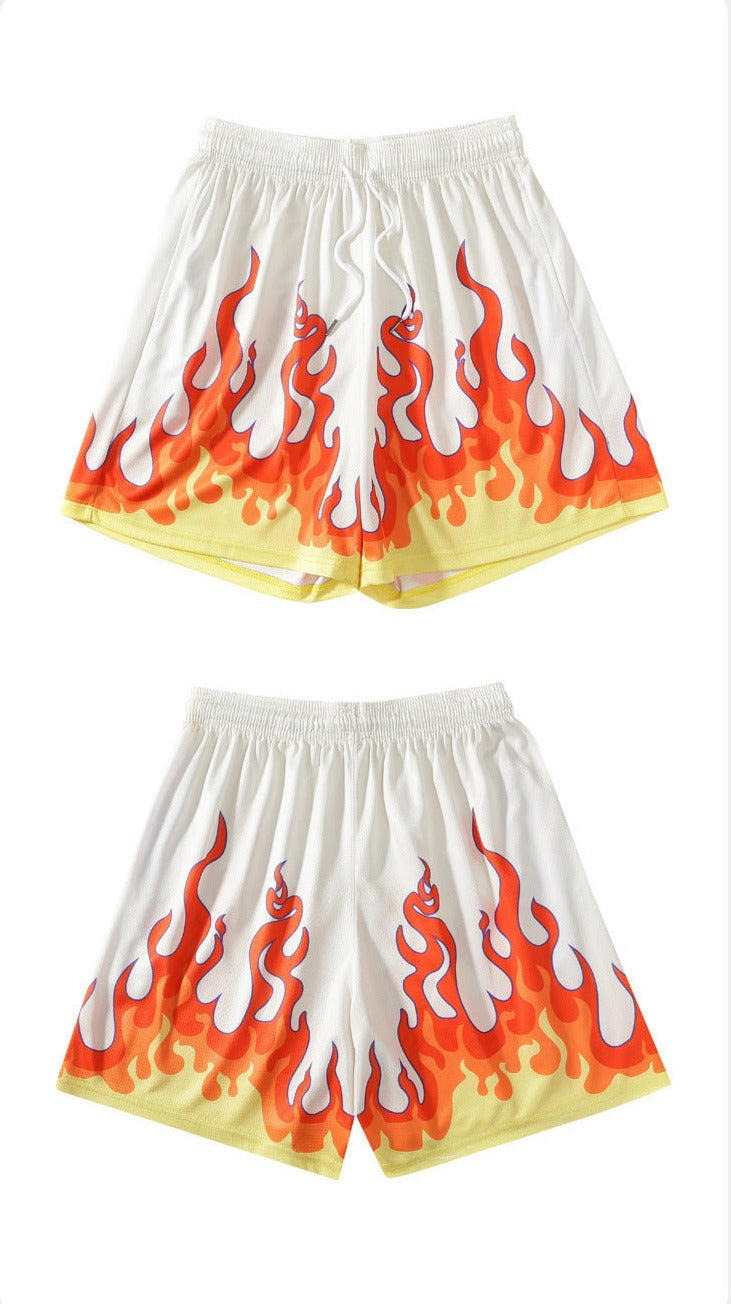 Heiss Short
