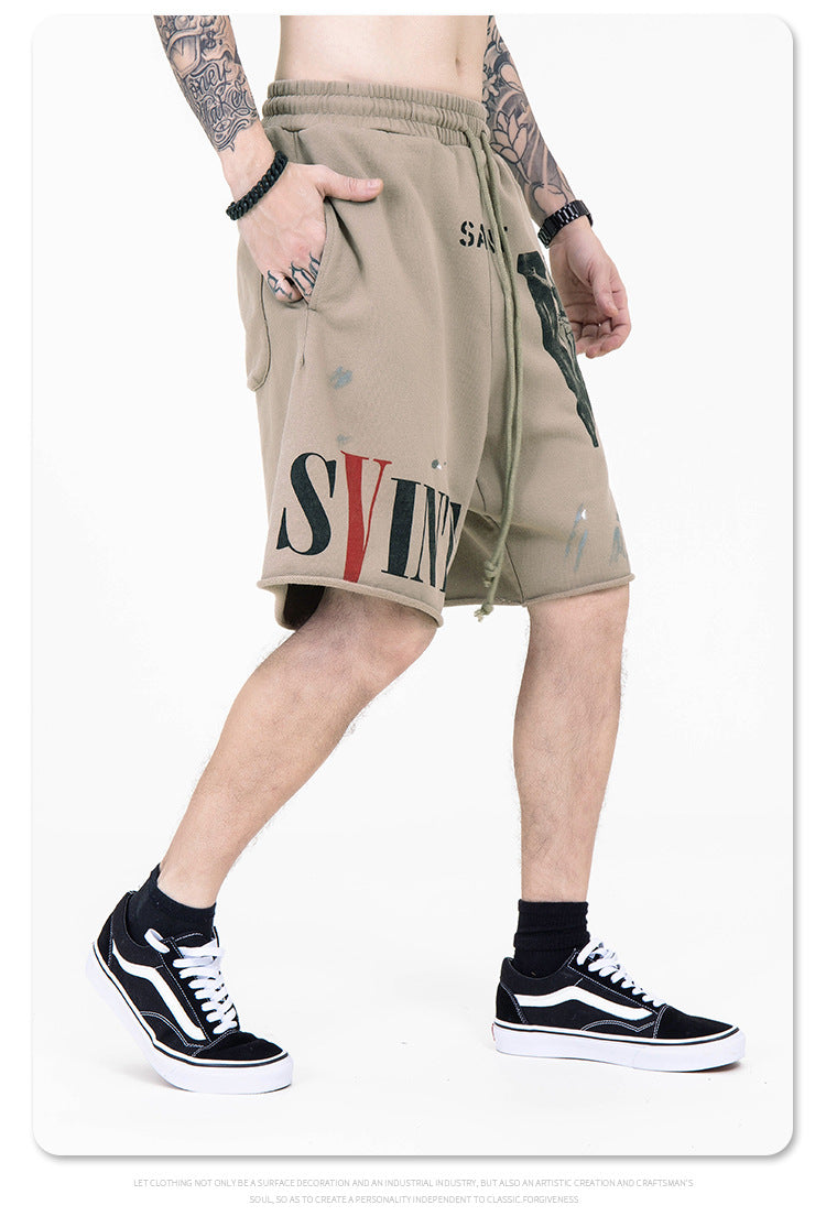Saint Short