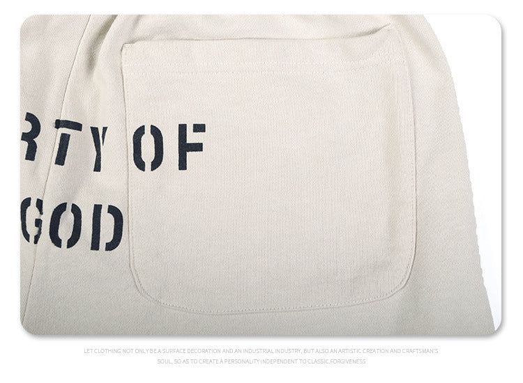 Saint Short