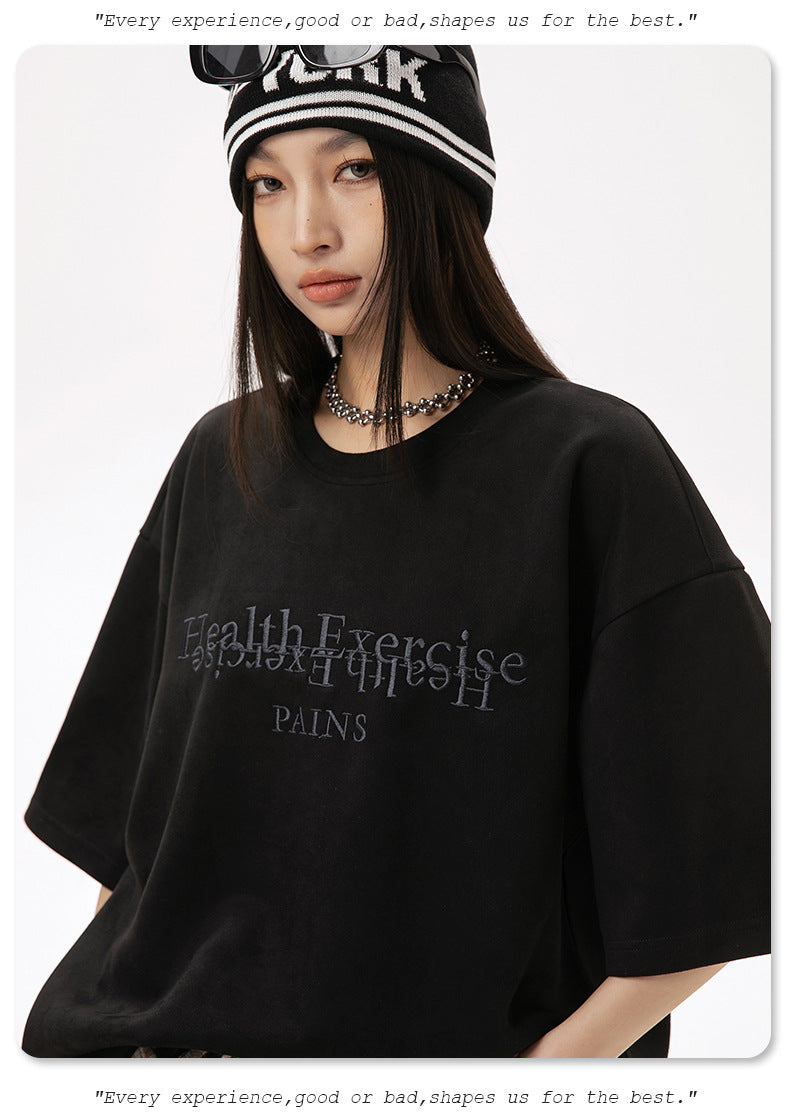 Health Unisex T-shirt