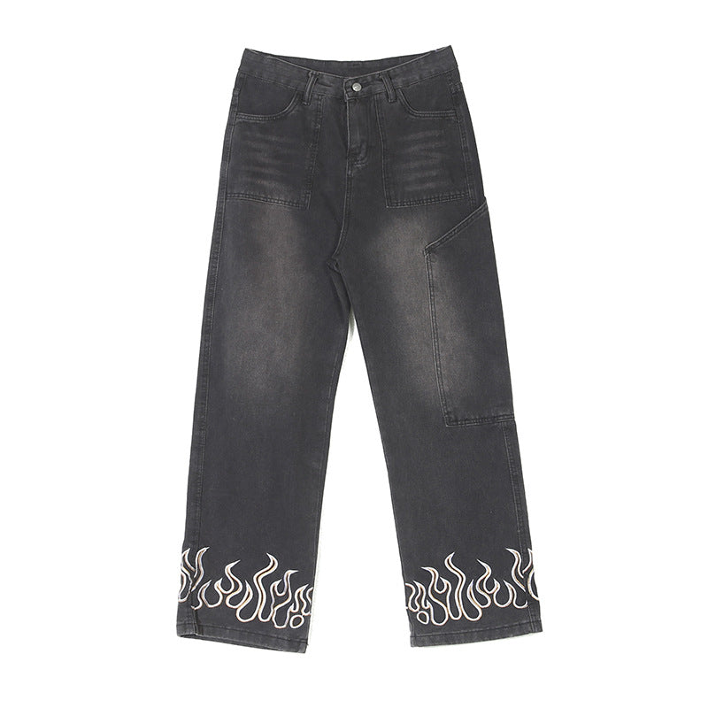 Fluss Pantolon