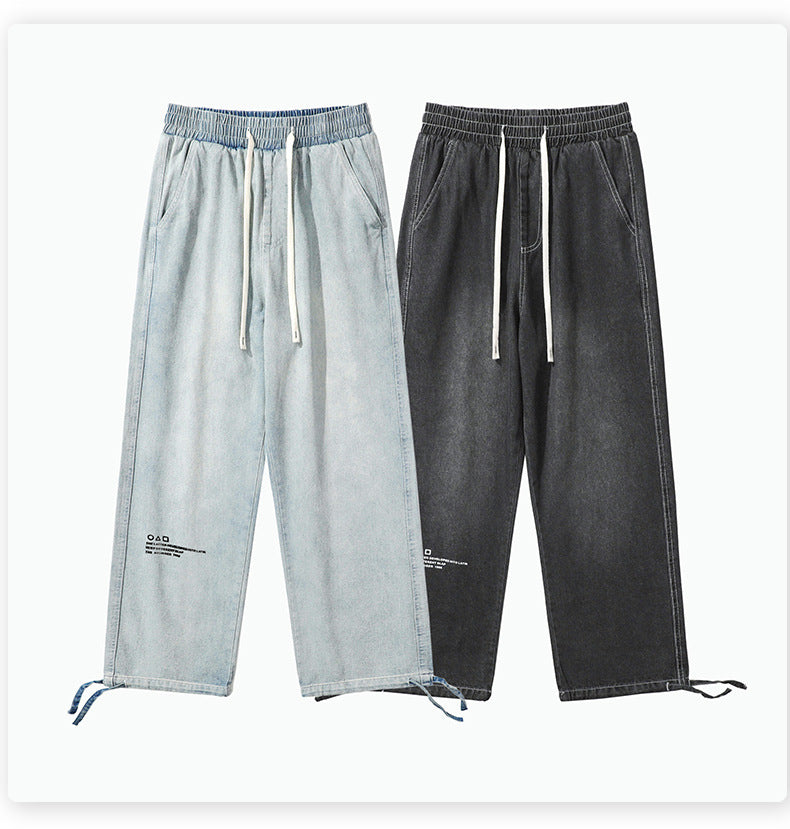 Light Comfort Pantolon