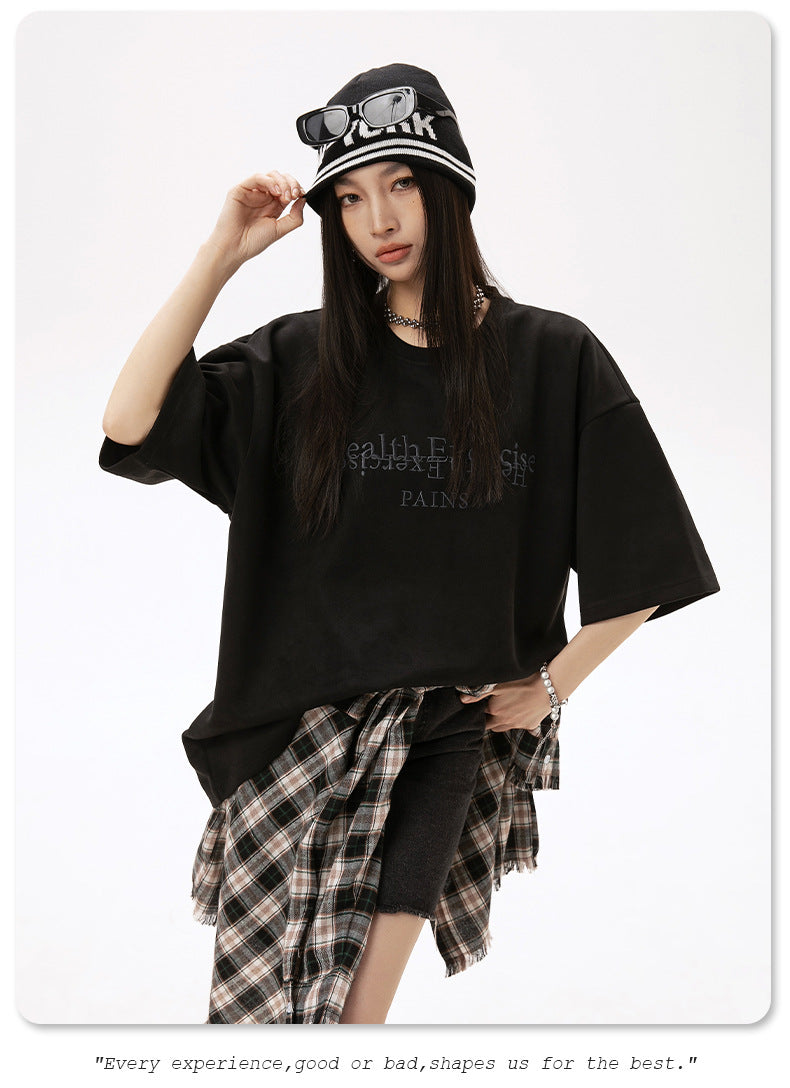 Health Unisex T-shirt