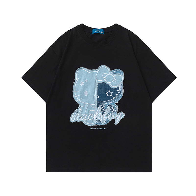 LuckyKitty T-Shirt