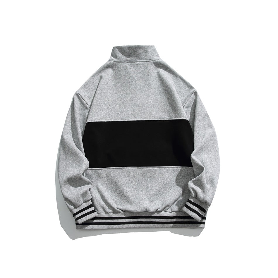 SHİFTU SWEATSHİRT