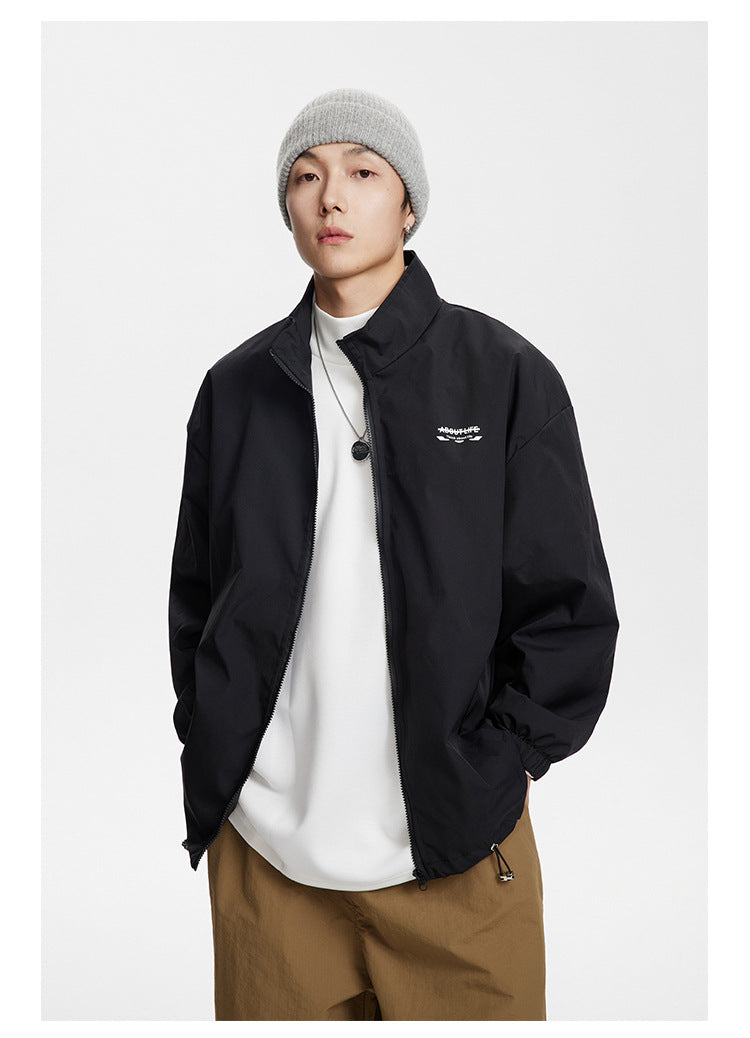 REFLECTOR JACKET