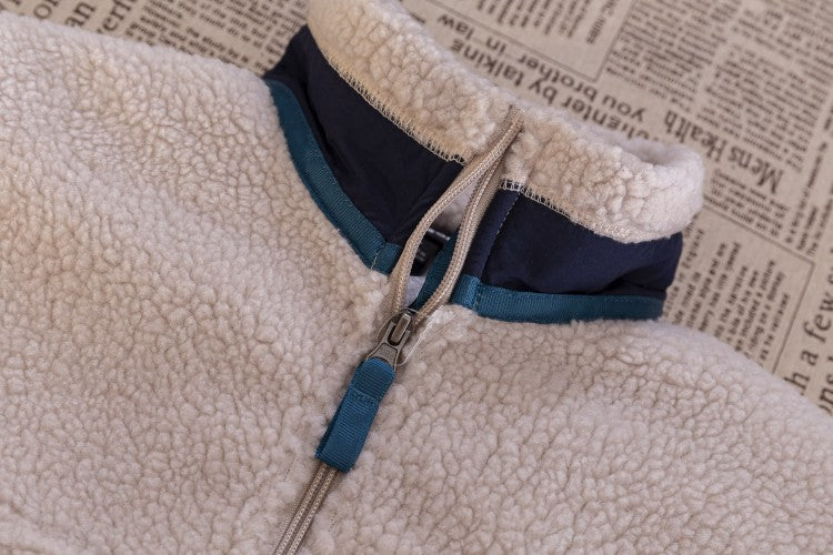 Clora Polar Ceket