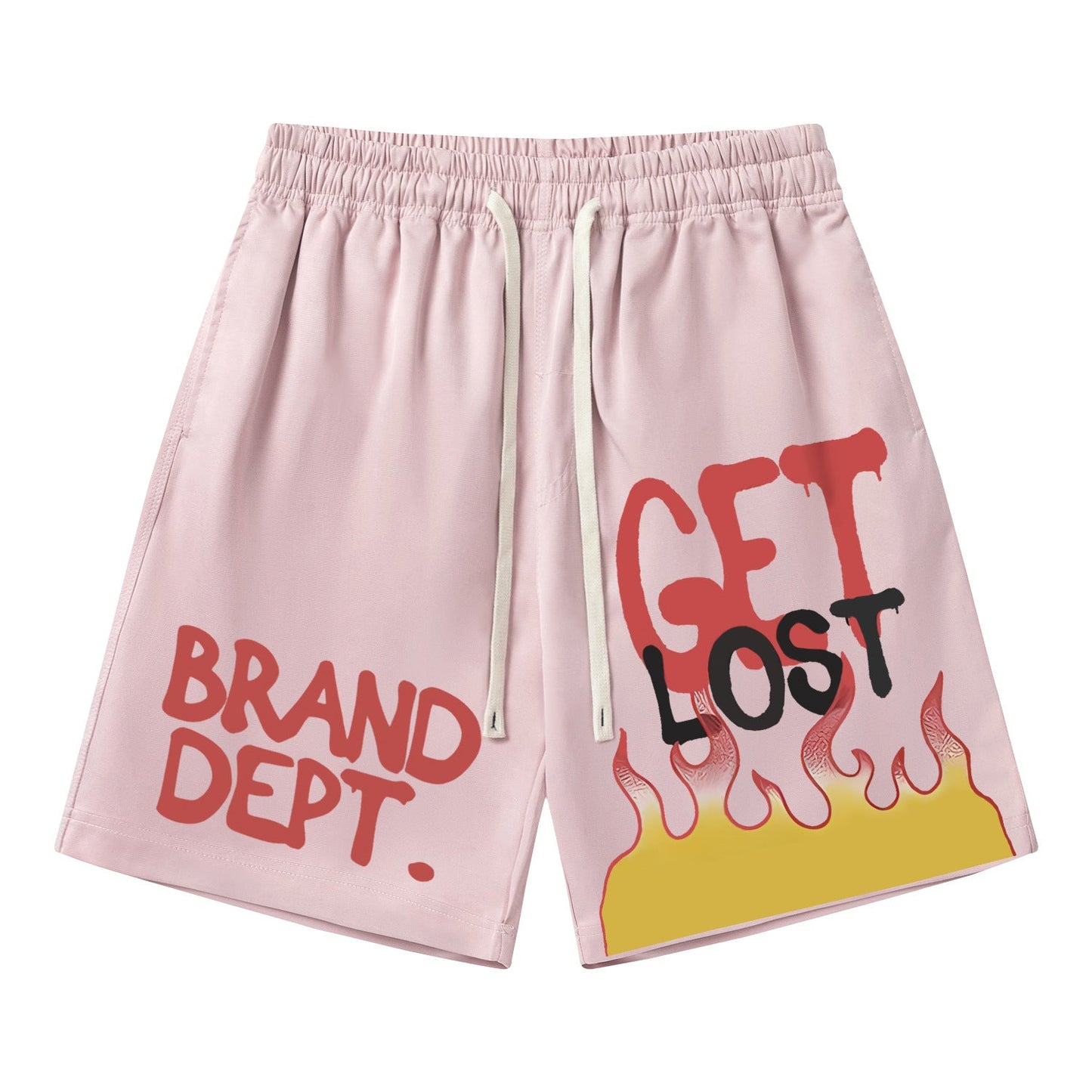 Get Lost Short