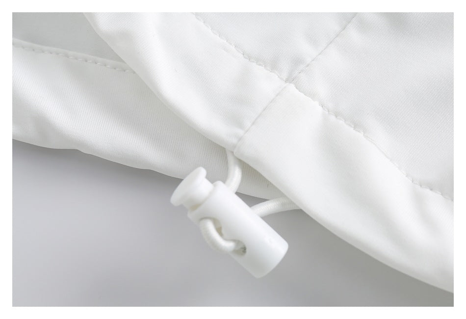 BESTUFF JACKET