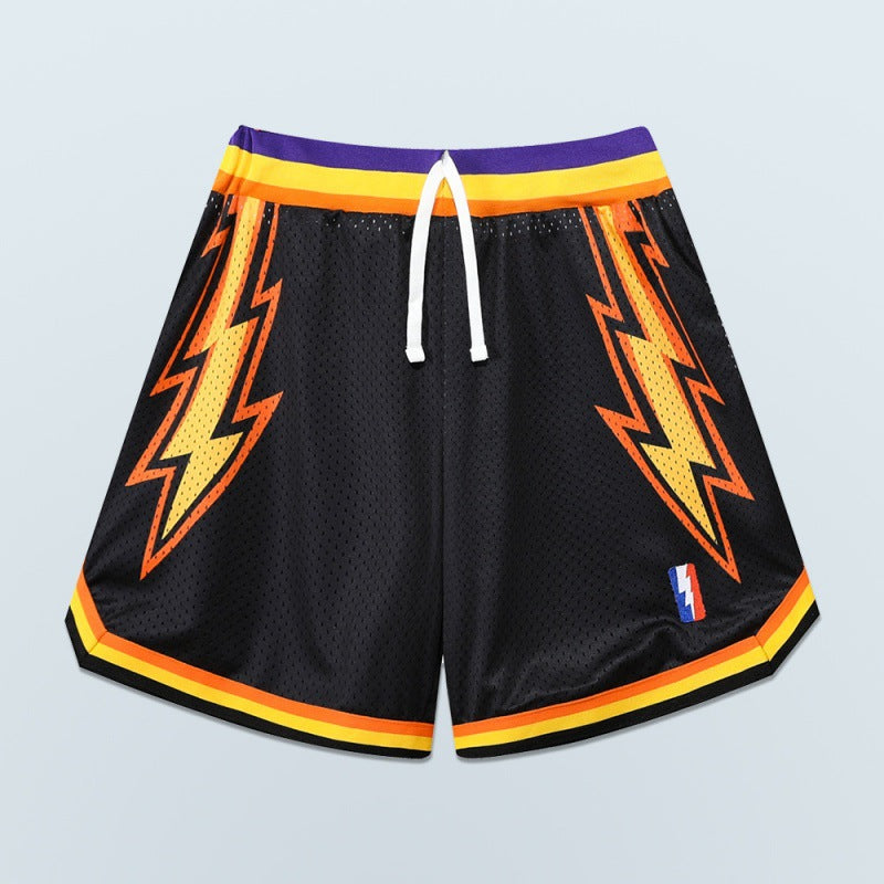 Lightning Short