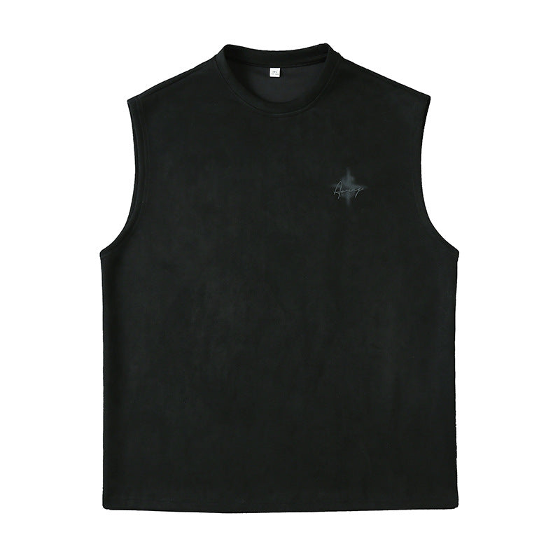 Radiating T-shirt