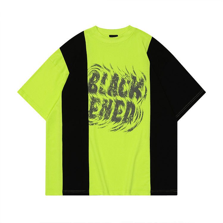 Black Energy Unisex T-shirt