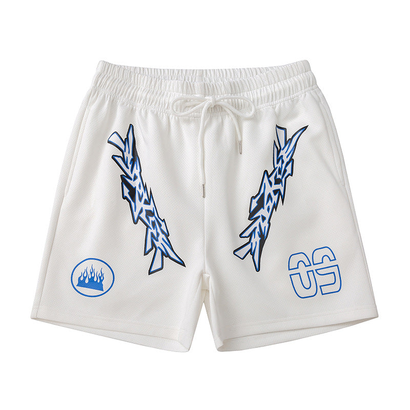 Ares Short